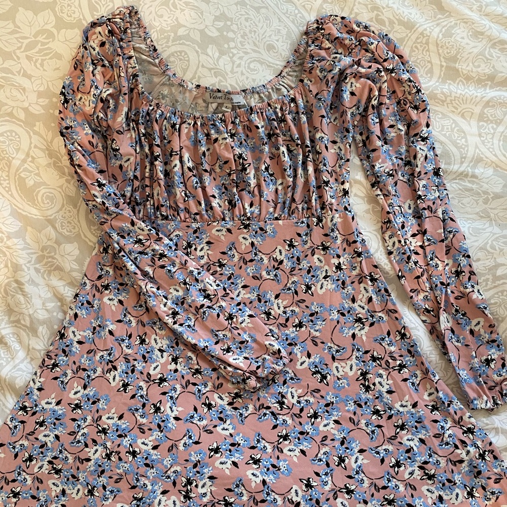 Summer dress